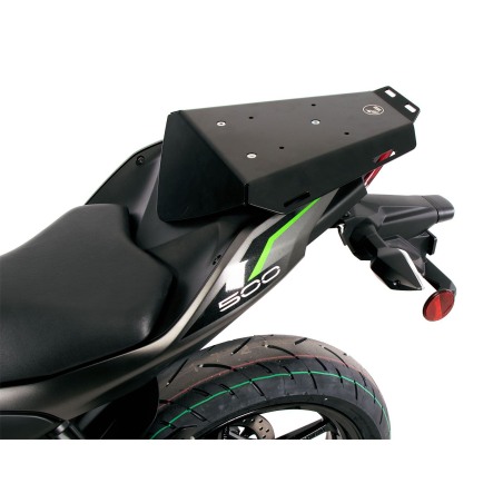 Portapacchi Sportrack Hepco Becker 6702547 00 01 per Kawasaki Z500 dal 2024