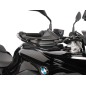 Coppia di Paramani tubolari Hepco Becker 42126526 00 01 in acciaio per BMW S1000XR