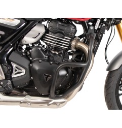 Protezione motore Hepco Becker 5017664 00 01 Triumph Speed 400 dal 2024