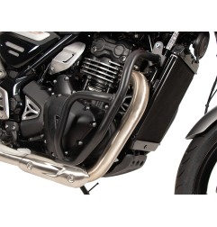 Protezione motore Hepco Becker 5017664 00 01 Triumph Speed 400 dal 2024