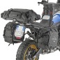 Givi PLO5145MK Portavaligie laterale attacco Monokey per BMW F 900 GS dal 2024