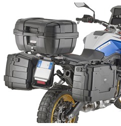 Kappa KLO5145MK Portavaligie laterale attacco Monokey per BMW F 900 GS dal 2024