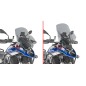 Cupolino fumè Kappa KD5144S per BMW R1300GS Senza radar