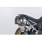 SW-Motech KFT.07.602.70000/S Sistema valigie in alluminio TRAX ADV per BMW F 900 GS dal 2023