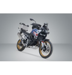 SW-Motech GPT.07.602.70000/S Sistema bauletto TRAX ADV per BMW F 900 GS dal 2023