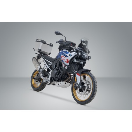 SW-Motech GPT.07.602.70000/S Sistema bauletto TRAX ADV per BMW F 900 GS dal 2023