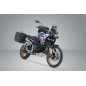 SW-Motech BC.SYS.07.602.21000/B Sistema di borse SysBag WP L/L per BMW F 900 GS dal 2023