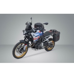 SW-Motech BC.SYS.07.602.31000/B Sistema di borse SysBag WP M per BMW F 900 GS dal 2023