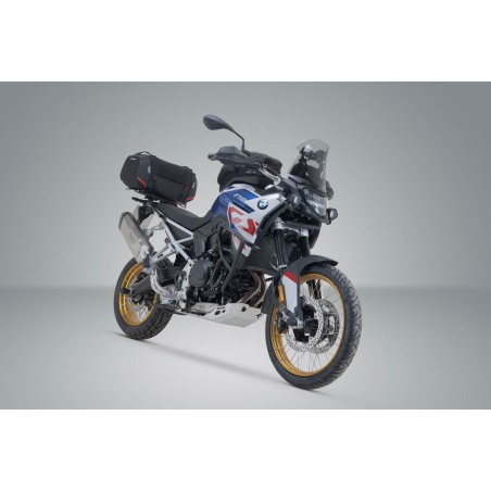 SW-Motech GPT.07.602.30000 Set Rackpack per BMW F 900 GS dal 2023