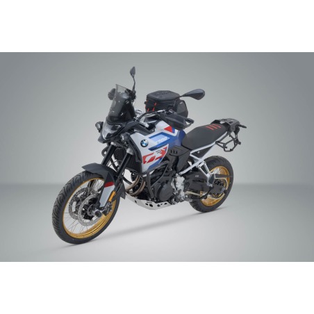 SW-Motech HTA.07.602.10000 Telaio laterale SLC sinistro per BMW F 900 GS dal 2023