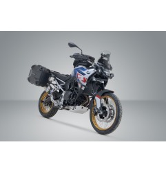 SW-Motech KFT.07.602.65000/B Sistema di valigie rigide DUSC per BMW F 900 GS dal 2023