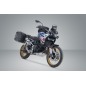 SW-Motech KFT.07.602.65000/B Sistema di valigie rigide DUSC per BMW F 900 GS dal 2023