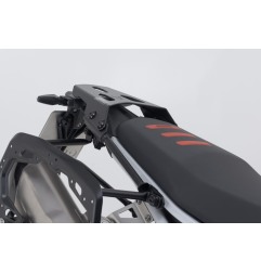 SW-Motech GPT.07.602.16000/B Portabagagli STREET-RACK per BMW F 900 GS dal 2023