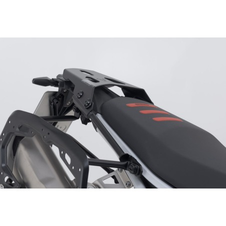 SW-Motech GPT.07.602.16000/B Portabagagli STREET-RACK per BMW F 900 GS dal 2023