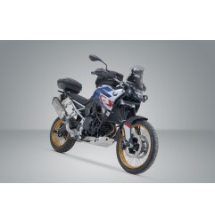 SW-Motech GPT.07.602.60000/B Sistema bauletto URBAN ABS per BMW F 900 GS dal 2023