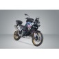 SW-Motech GPT.07.602.60000/B Sistema bauletto URBAN ABS per BMW F 900 GS dal 2023