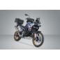 SW-Motech GPT.07.602.65000/B Sistema bauletto DUSC per BMW F 900 GS dal 2023