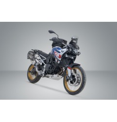 SW-Motech KFT.07.602.30000/B Telaio latrale PRO per BMW F 900 GS dal 2023