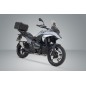 SW-Motech GPT.07.975.65100/B Sistema bauletto DUSC per BMW R 1300 GS dal 2023