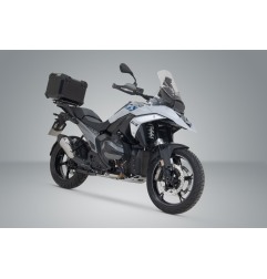 SW-Motech GPT.07.975.70100/B Sistema bauletto TRAX ADV per BMW R 1300 GS dal 2023