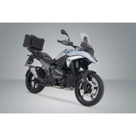 SW-Motech GPT.07.975.70100/B Sistema bauletto TRAX ADV per BMW R 1300 GS dal 2023