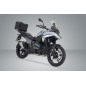 SW-Motech GPT.07.975.70100/B Sistema bauletto TRAX ADV per BMW R 1300 GS dal 2023