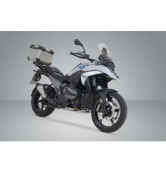 SW-Motech GPT.07.975.70100/S Sistema bauletto TRAX ADV per BMW R 1300 GS dal 2023