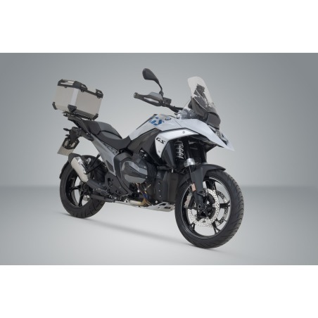 SW-Motech GPT.07.975.70100/S Sistema bauletto TRAX ADV per BMW R 1300 GS dal 2023