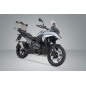 SW-Motech GPT.07.975.70100/S Sistema bauletto TRAX ADV per BMW R 1300 GS dal 2023