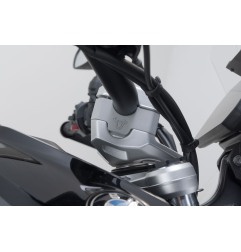 SW-Motech LEH.07.039.13000/S Riser manubrio per BMW R 1300 GS dal 2023