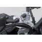 SW-Motech LEH.07.039.13000/S Riser manubrio per BMW R 1300 GS dal 2023