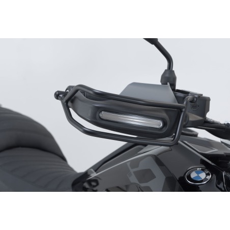 SW-Motech SCT.07.975.10100/B Protezione paramani per BMW R 1300 GS dal 2023