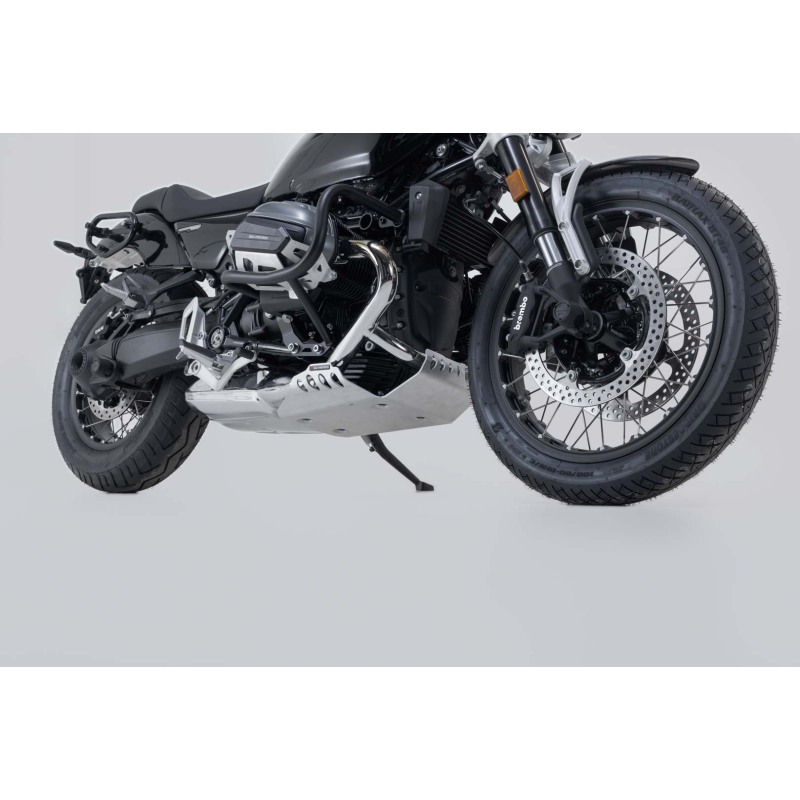 SW-Motech MSS.07.968.10000/S Protezione motore per BMW R12 / R12 nineT dal 2023