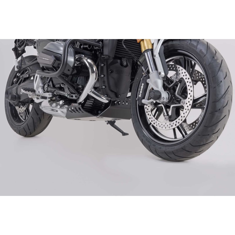 SW-Motech MSS.07.968.10000/B Protezione motore per BMW R12 / R12 nineT dal 2023