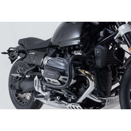 SW-Motech SBL.07.968.10000/B Barra di protezione per BMW R12 / R12 nineT dal 2023