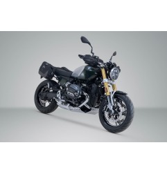 SW-Motech BC.HTA.07.968.20000 Legend Gear sistema di borse laterali LC per BMW R12 nineT dal 2023