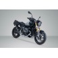 SW-Motech BC.HTA.07.968.20100 Legend Gear sist. borse laterali LC Black Edition per BMW R12 nineT dal 2023