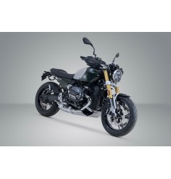 SW-Motech HTA.07.968.11000 Telaio portaborse SLC destro per BMW R12 nineT dal 2023