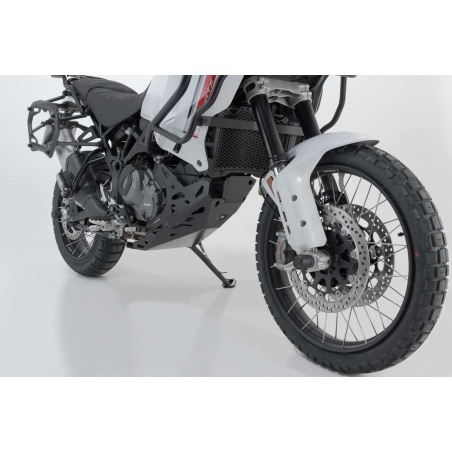 SW-Motech MSS.22.995.10000/B Protezione motore per Ducati DesertX (22-) / Rally dal 2023