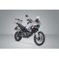 SW-Motech GPT.22.995.70000/S Sistema bauletto TRAX ADV per Ducati DesertX (22-) / Rally dal 2023