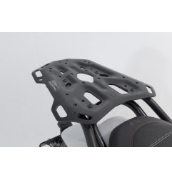 SW-Motech GPT.22.995.19000/B Portabagagli ADVENTURE-RACK per Ducati DesertX (22-) / Rally dal 2023