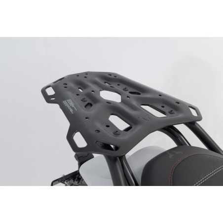 SW-Motech GPT.22.995.19000/B Portabagagli ADVENTURE-RACK per Ducati DesertX (22-) / Rally dal 2023