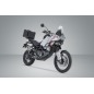 SW-Motech GPT.22.995.70000/B Sistema bauletto TRAX ADV per Ducati DesertX (22-) / Rally dal 2023