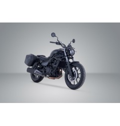 SW-Motech BC.HTA.08.604.30000/B URBAN ABS sistema di valigia laterale per Kawasaki Eliminator 500 dal 2023