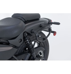 SW-Motech HTA.08.604.10000 Telaio laterale SLC sinistro per Kawasaki Eliminator 500 dal 2023