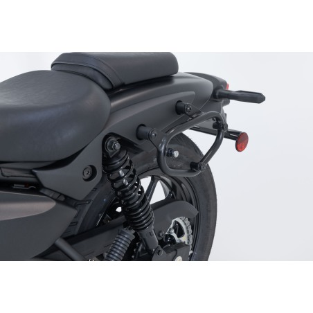 SW-Motech HTA.08.604.10000 Telaio laterale SLC sinistro per Kawasaki Eliminator 500 dal 2023