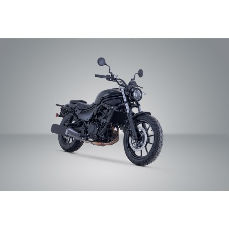 SW-Motech HTA.08.604.11000 Telaio laterale SLC destro per Kawasaki Eliminator 500 dal 2023