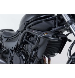 SW-Motech SBL.08.604.10000/B Barra di protezione per Kawasaki Eliminator 500 dal 2023