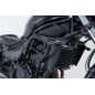 SW-Motech SBL.08.604.10000/B Barra di protezione per Kawasaki Eliminator 500 dal 2023