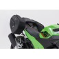 SW-Motech BC.HTA.08.740.36900 Set borse laterali PRO BLAZE H per Kawasaki Ninja 500 SE ed Z500 dal 2023